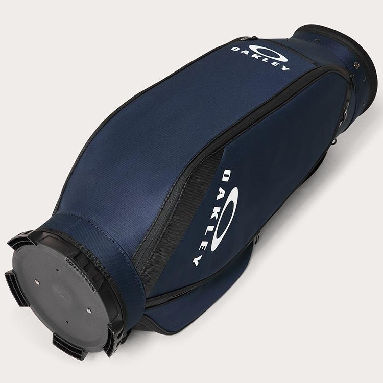 OAKLEY（オークリー） OAKLEY CADDIE BAG 19.0 キャディバッグ 8.5型