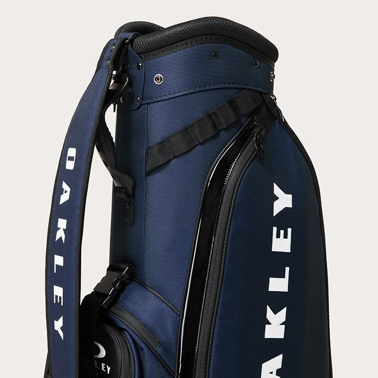 OAKLEY（オークリー） OAKLEY CADDIE BAG 19.0 キャディバッグ 8.5型