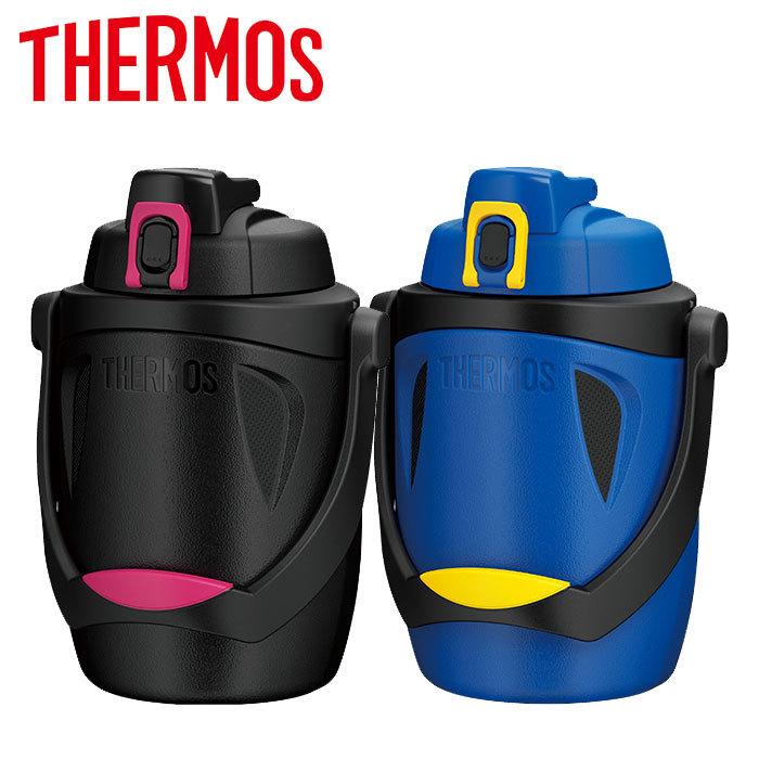 THERMOS（サーモス） 水筒 保冷専用 1.9L スポーツジャグ FPH-1900