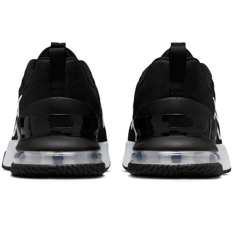 NIKE（ナイキ） エア マックス アルファ トレーナー 6 FQ1833-001