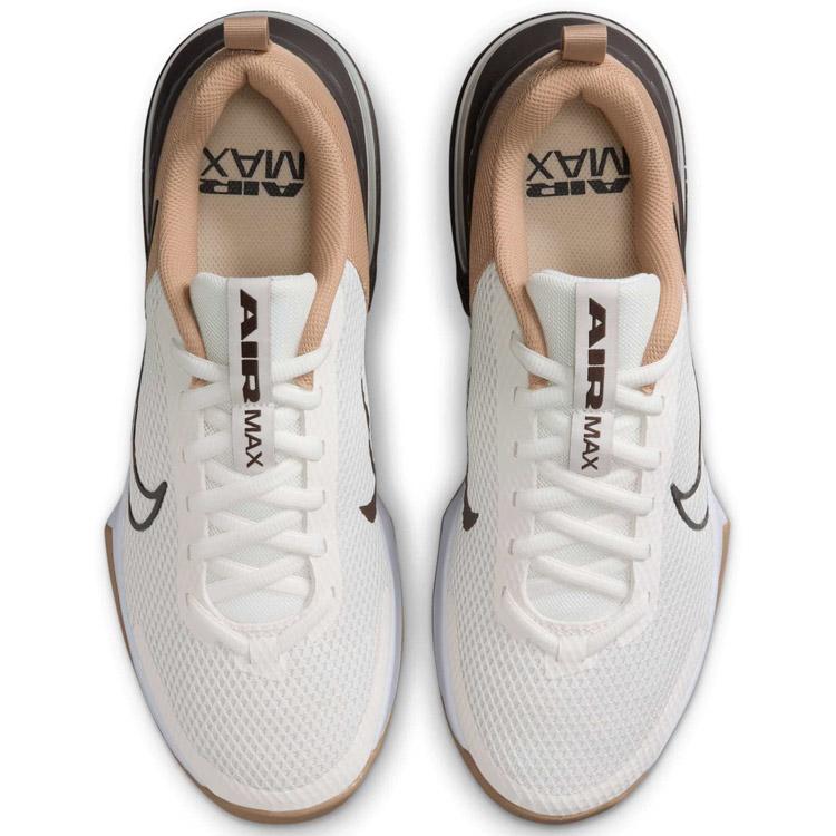 NIKE（ナイキ） エア マックス アルファ トレーナー 6 FQ1833-105