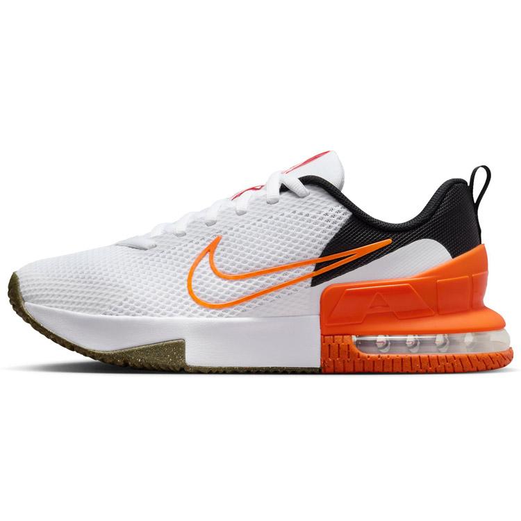 NIKE（ナイキ） エア マックス アルファ トレーナー 6 FQ1833-109