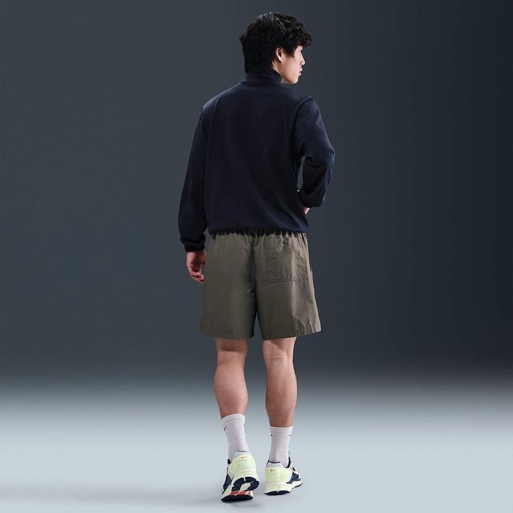 NIKE（ナイキ） クラブ ニット ジャケット FQ3427-451 メンズ 返品不可