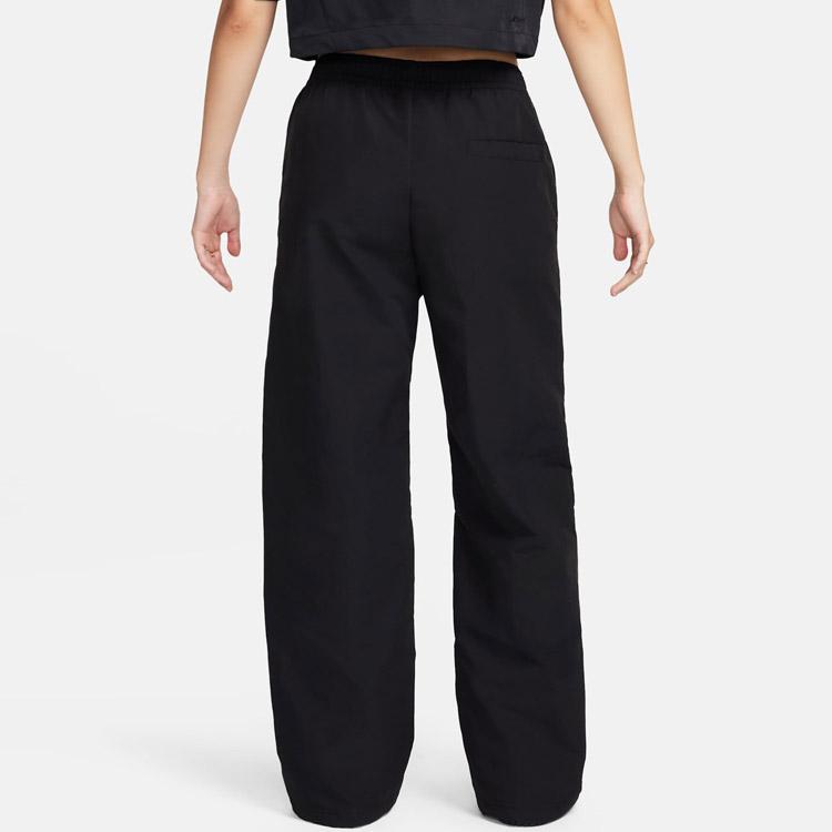 NIKE（ナイキ） ウィメンズ NSW トレンド ウーブン MR パンツ FQ3589