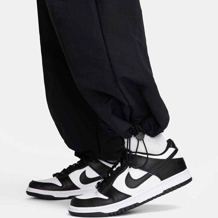 NIKE（ナイキ） ウィメンズ NSW トレンド ウーブン MR パンツ FQ3589