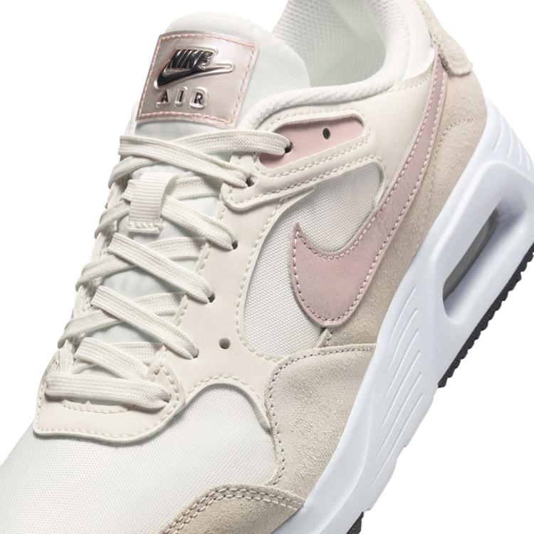 ナイキ☆ウィメンズエアマックスSC　23センチ　FQ6795−100 Amazon | [ナイキ] エア マックス SC [W AIR MAX SC] セイル