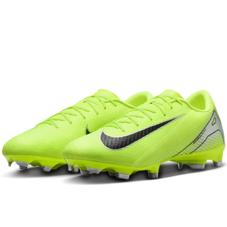 NIKE（ナイキ） ズーム ヴェイパー 16 アカデミー FG/MG FQ8374-700