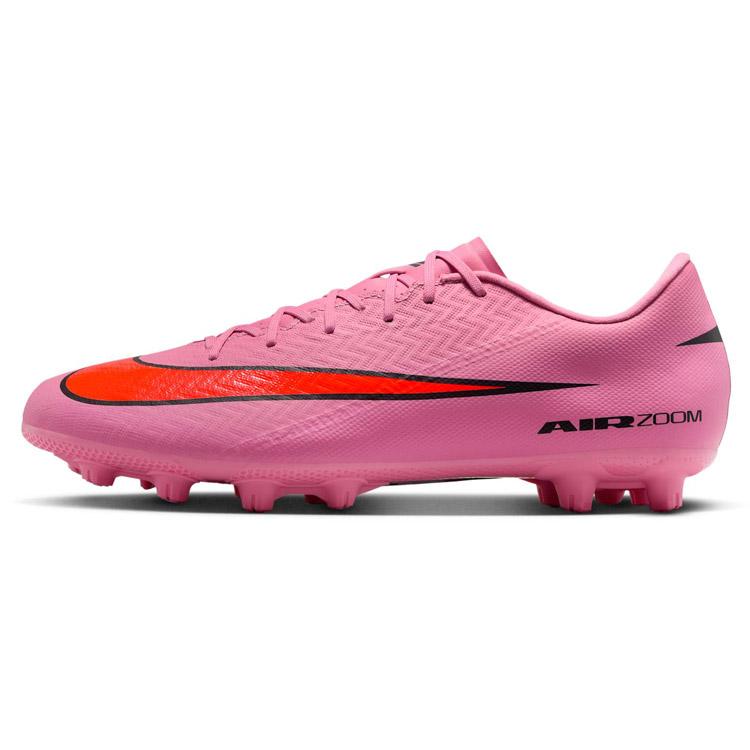 NIKE（ナイキ） ZOOM VAPOR 16 ACADEMY HG（ズームヴェイパー16アカデミーHG） FQ8431-600 サッカーシューズ スパイク スニーカー 靴 メンズ 新品 (2318) NIKE（ナイキ） ズーム ヴェイパー 16 アカデミー HG FQ8431-600