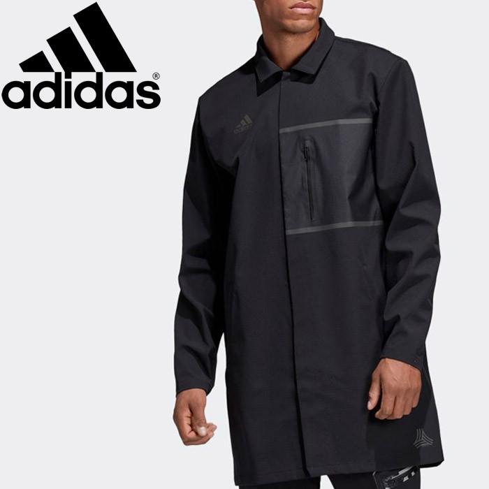 adidas（アディダス） サッカー TANGO STREET ドリルジャケット メンズ