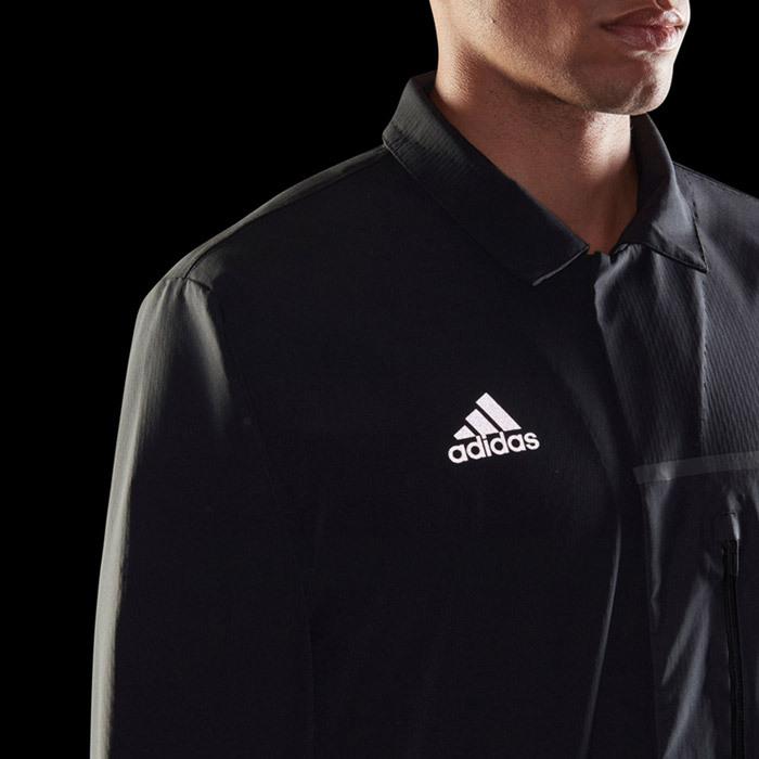 adidas（アディダス） サッカー TANGO STREET ドリルジャケット メンズ