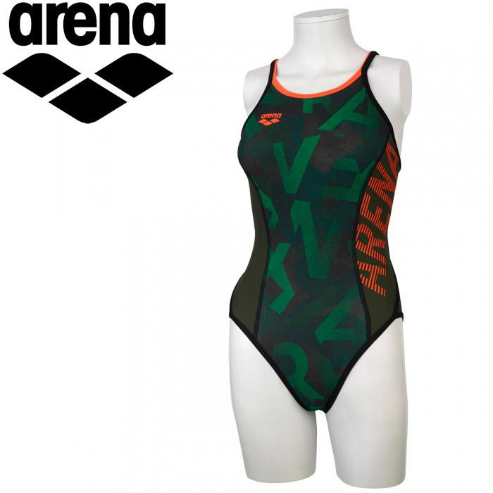 アリーナ（arena） 水泳 スーパーフライバック レディース FSA-0625W