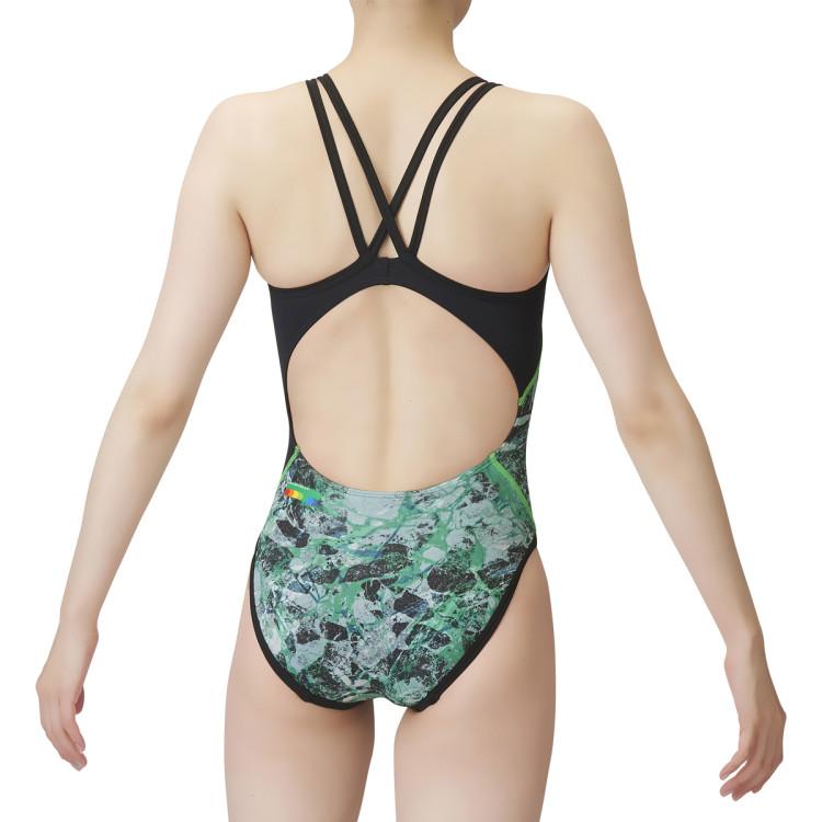 arena 競泳水着 SAR-3117W FSA-3603の2着セット サイズS arena 競泳水着 SAR-3117W FSA-3603の2着セット サイズS