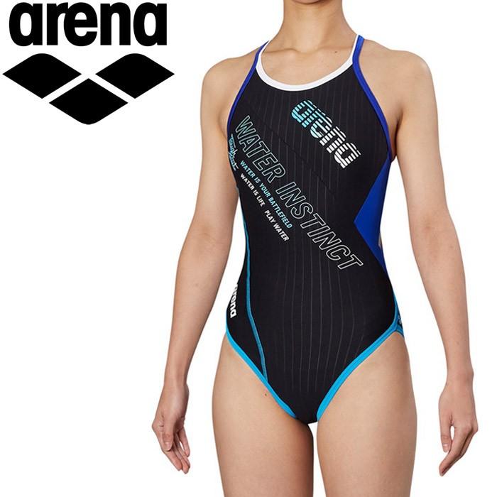 arena - ＡＲＥＮＡ スーパーフライバック FSA9615WS　Lサイズ Amazon.co.jp: arena(アリーナ) 水着 TOUGHSUITシリーズ