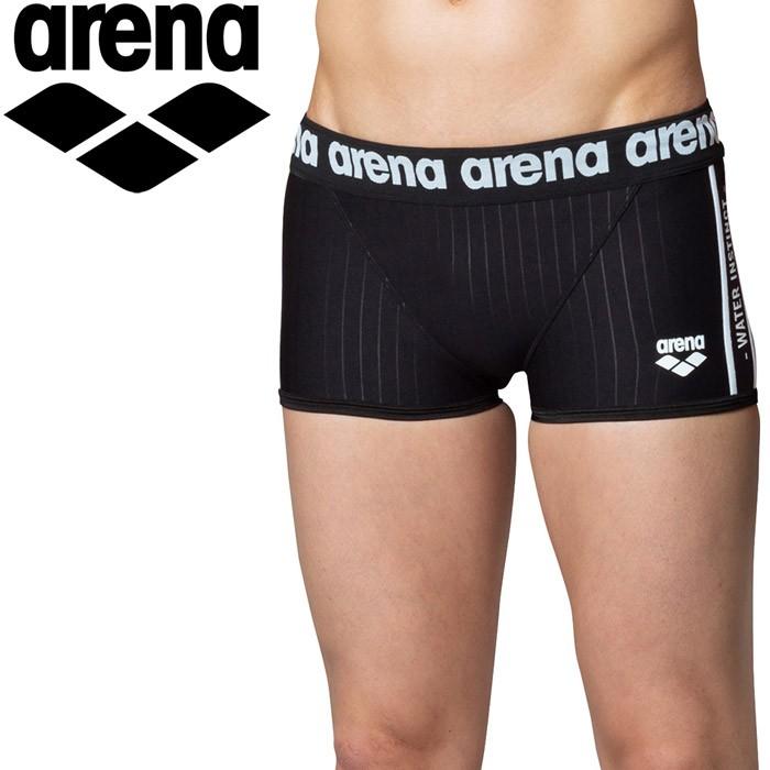 アリーナ（arena） 水泳 ショートボックス トレーニング 水着 メンズ