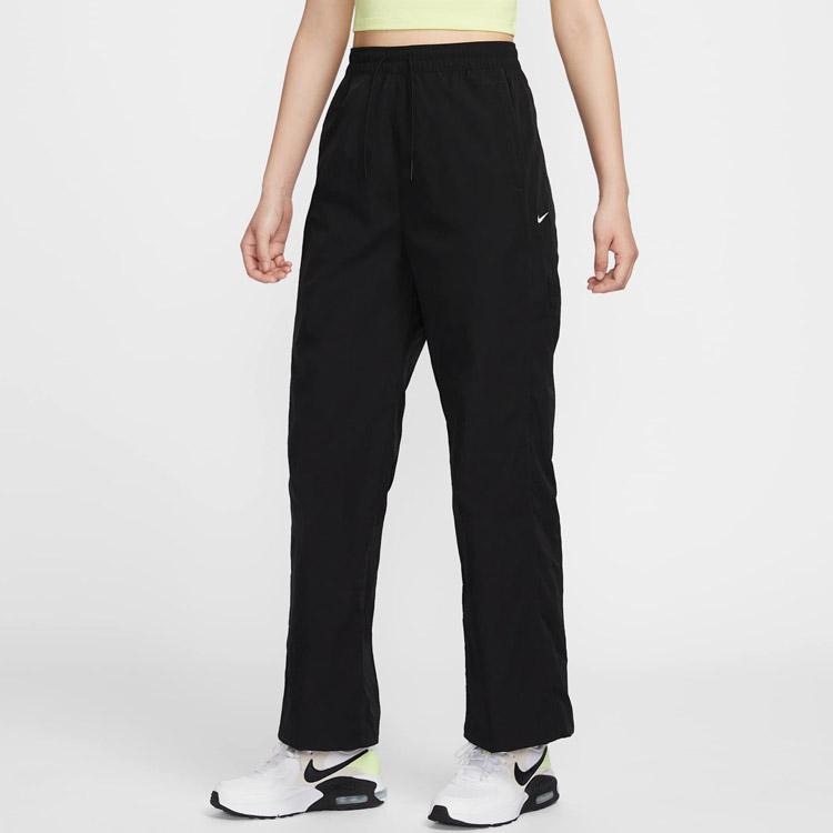 NIKE（ナイキ） ウィメンズ NSW WR HR OH ウーブン パンツ FV7656-010
