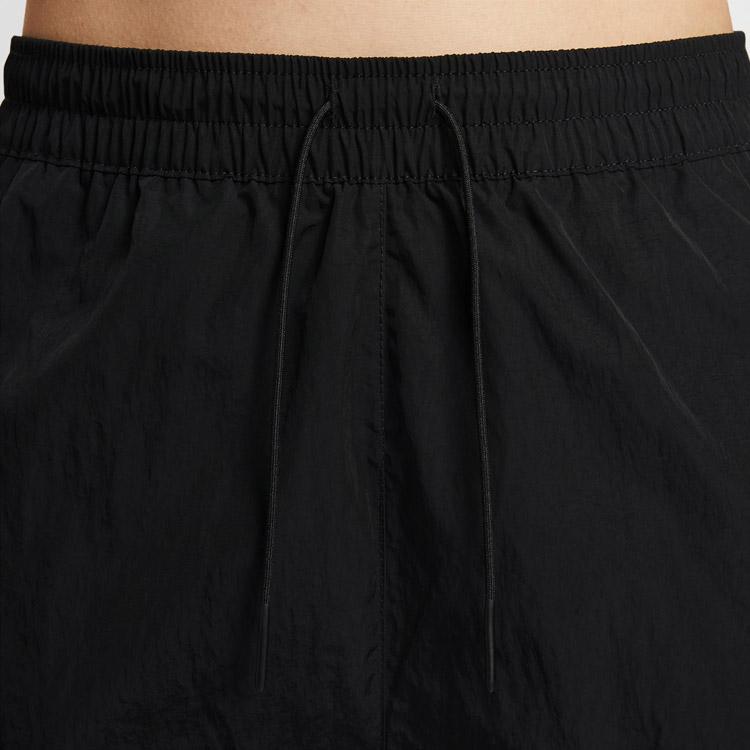 NIKE（ナイキ） ウィメンズ NSW WR HR OH ウーブン パンツ FV7656-010