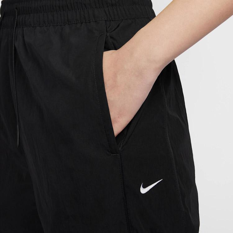 NIKE（ナイキ） ウィメンズ NSW WR HR OH ウーブン パンツ FV7656-010