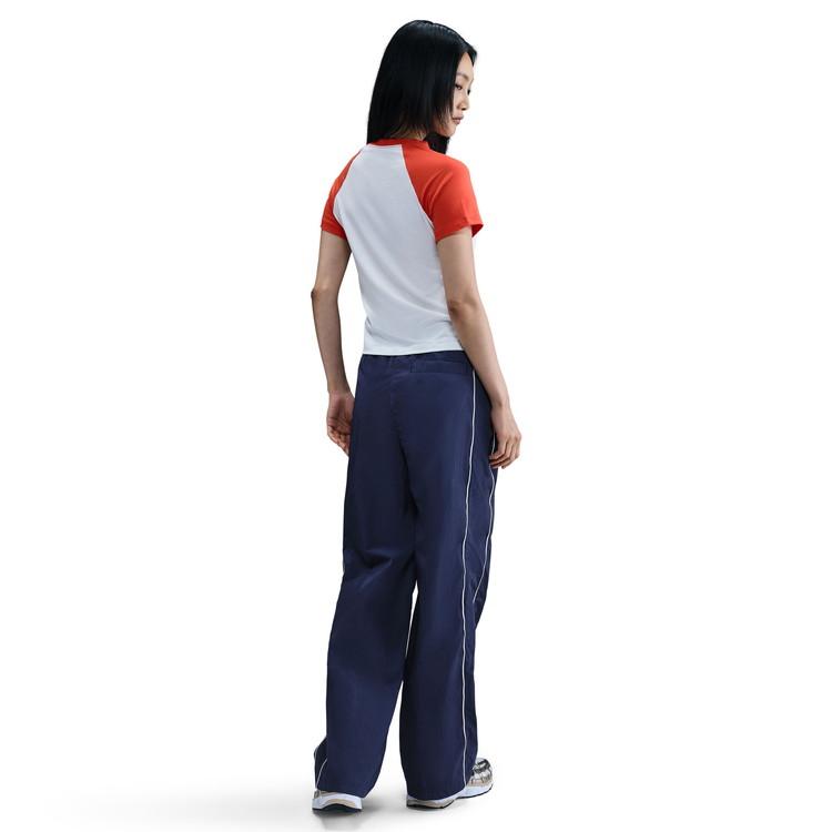 ウィメンズ NSW WR HR OH ウーブン パンツ NIKE（ナイキ） ウィメンズ NSW WR HR OH ウーブン パンツ FV7656-410