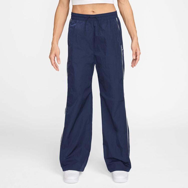 NIKE（ナイキ） ウィメンズ NSW WR HR OH ウーブン パンツ FV7656-410