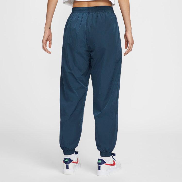 NIKE（ナイキ） ウィメンズ NSW エッセンシャル MR OS WVN ジョガー