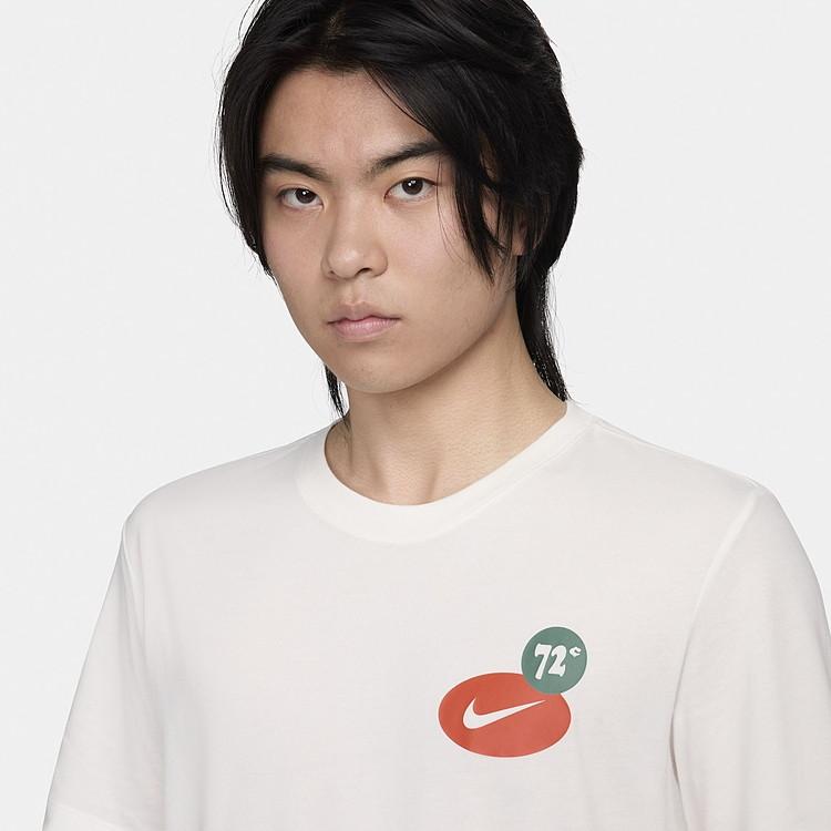 NIKE（ナイキ） DF 3MO GFX S/S Tシャツ FV8367-133 メンズ