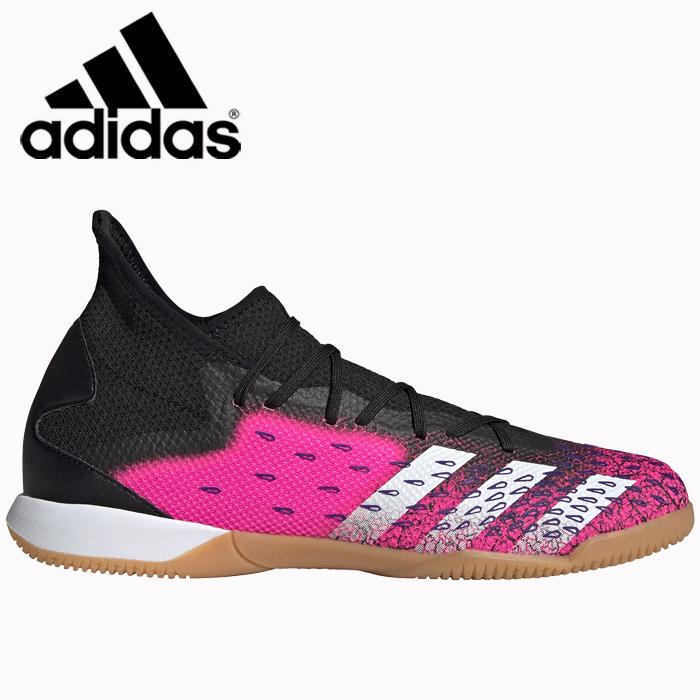 adidas（アディダス） プレデター フリーク .3 IN FW7518 メンズ