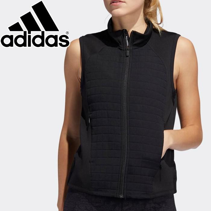 アディダス W M4t クライマウォーム ベスト レディース Fww09 Dx9147 イーゾーン スポーツ Paypayモール店 通販 Paypayモール