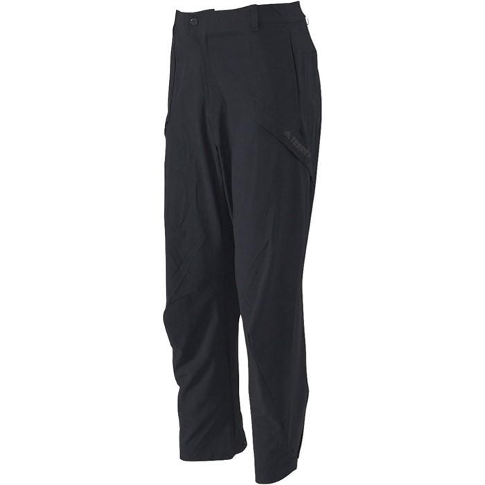 アディダス Terrex Hike Pants パンツ メンズ FXM63-DZ2042 | adidas | 01
