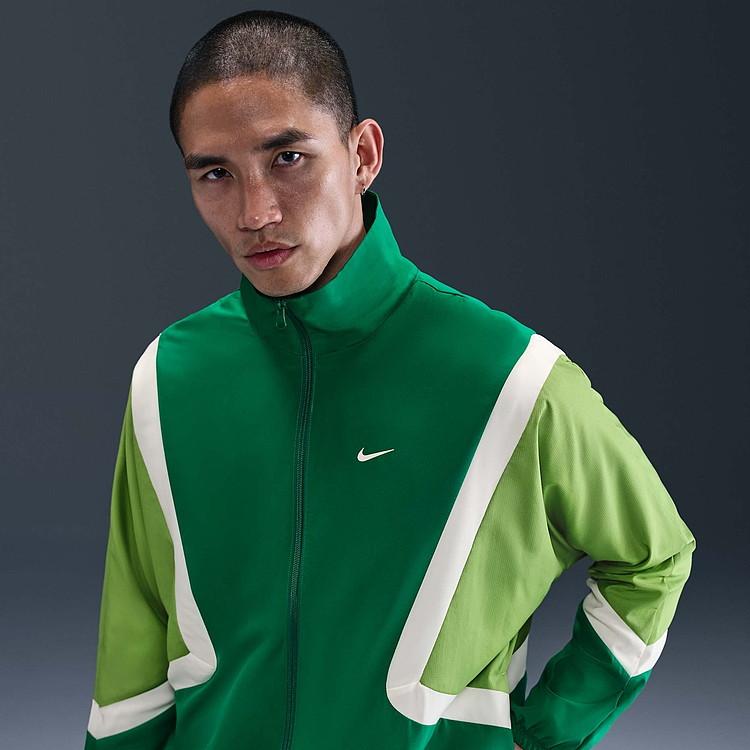 NIKE（ナイキ） DF ウーブン アイコン ジャケット STRTFV FZ0249-365