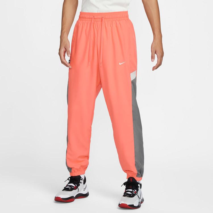 NIKE（ナイキ） DF ウーブン アイコン パンツ STR TF FZ0251-643