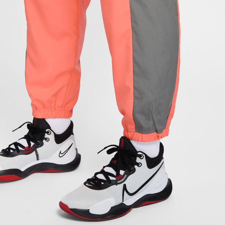 NIKE（ナイキ） DF ウーブン アイコン パンツ STR TF FZ0251-643