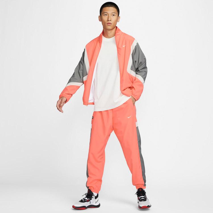 NIKE（ナイキ） DF ウーブン アイコン パンツ STR TF FZ0251-643