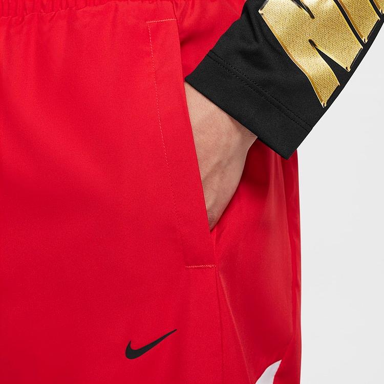 NIKE（ナイキ） DF ウーブン アイコン パンツ STR TF FZ0251-657