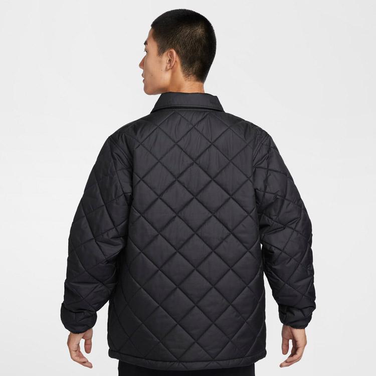 NIKE（ナイキ） クラブ TF LTWT QLT フィル ジャケット FZ0635-010