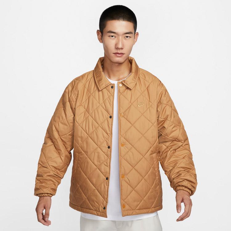 NIKE（ナイキ） クラブ TF LTWT QLT フィル ジャケット FZ0635-224