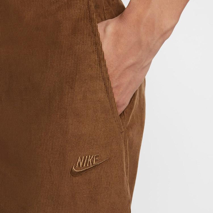 NIKE（ナイキ） クラブ コーデュロイ チノ パンツ FZ0787-281 メンズ
