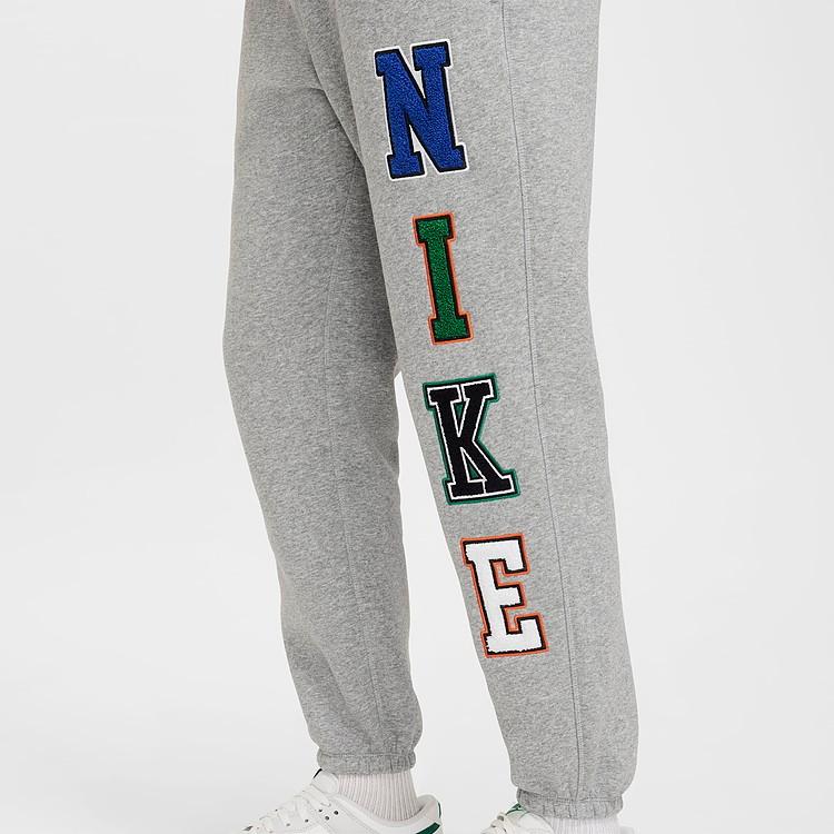 NIKE（ナイキ） クラブ BB CF LTTRS パンツ FZ0882-063 メンズ 返品