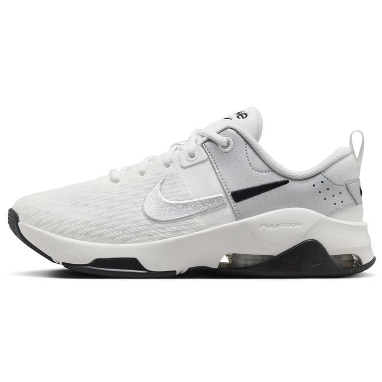 ★☆NEW☆NIKE☆ナイキ☆レディースシューズウィメンズズームベラ6☆★ NIKE（ナイキ） ウィメンズ ズーム ベラ 6 PRM FZ1714-100 レディース