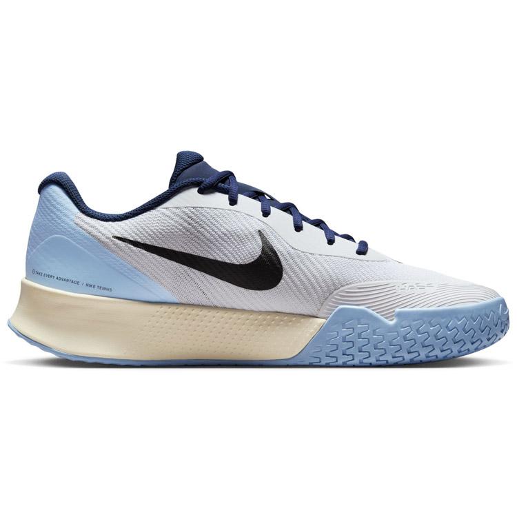 NIKE（ナイキ） ヴェイパー ライト 3 HC FZ2155-102 メンズシューズ