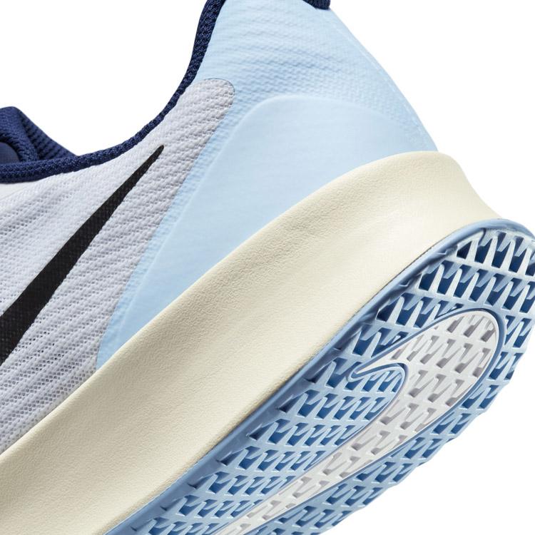 NIKE（ナイキ） ヴェイパー ライト 3 HC FZ2155-102 メンズシューズ