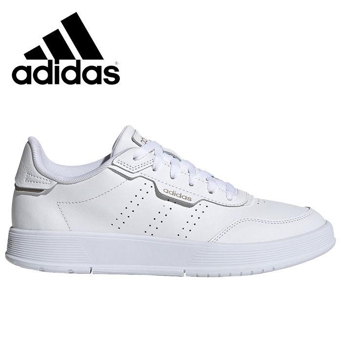期間限定お買い得プライス アディダス Courtrook W レディース シューズ 靴 くつ 新作 白靴 ホワイト 通学 白スニーカー 通学靴 イーゾーン スポーツ Paypayモール店 通販 Paypayモール