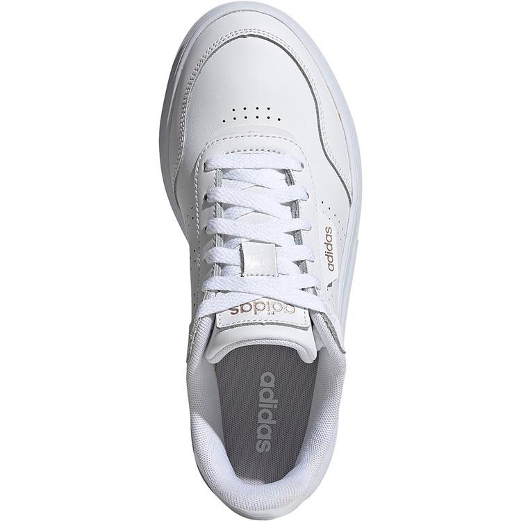 期間限定お買い得プライス アディダス Courtrook W レディース シューズ 靴 くつ 新作 白靴 ホワイト 通学 白スニーカー 通学靴 イーゾーン スポーツ Paypayモール店 通販 Paypayモール