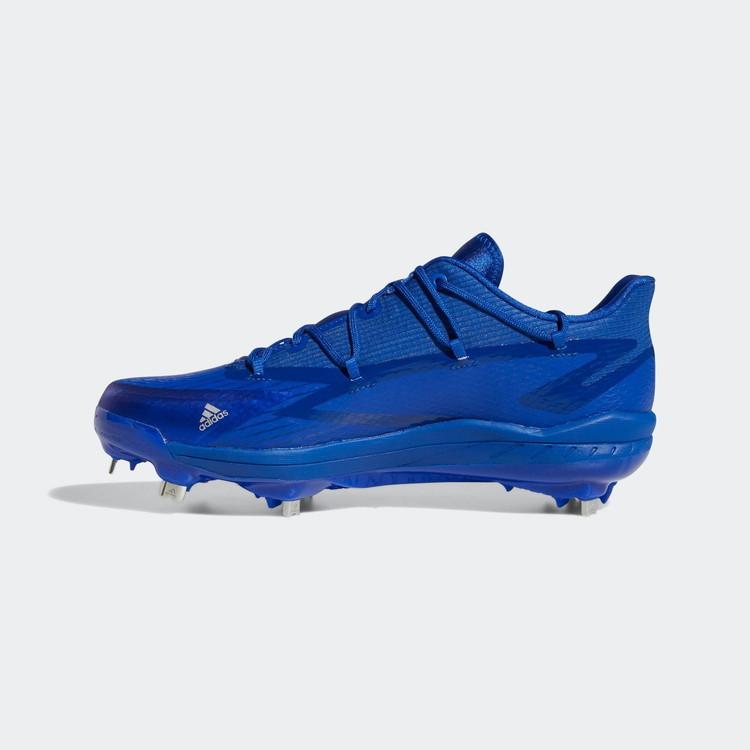 adidas（アディダス） adizero Afterburner 8 FZ4215 メンズ