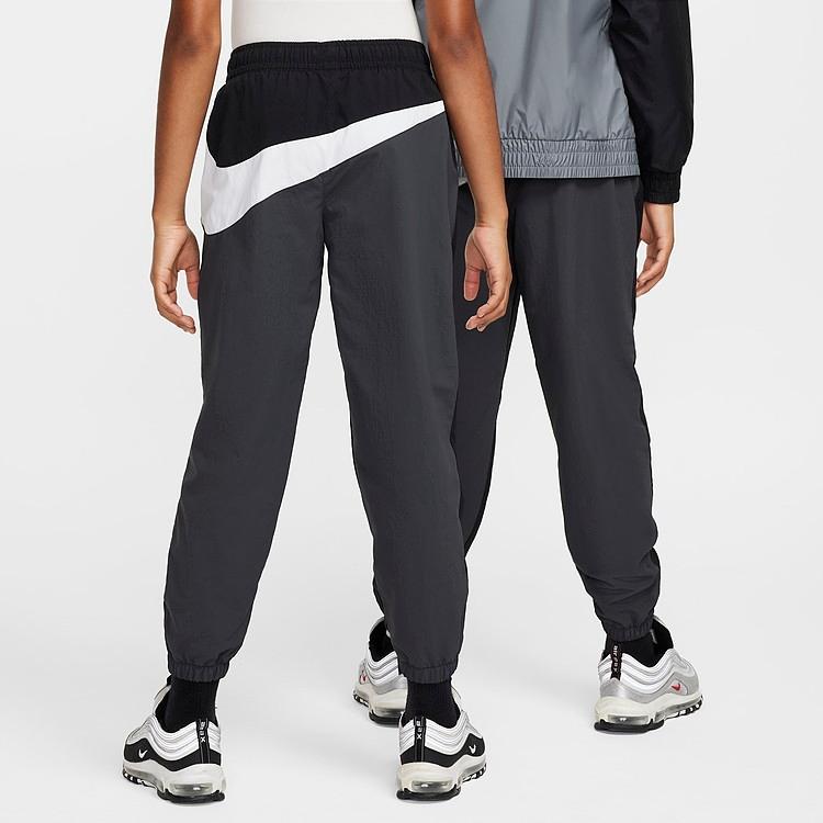 NIKE（ナイキ） YTH NSW アンプリファイ ウーブン ジョガー パンツ