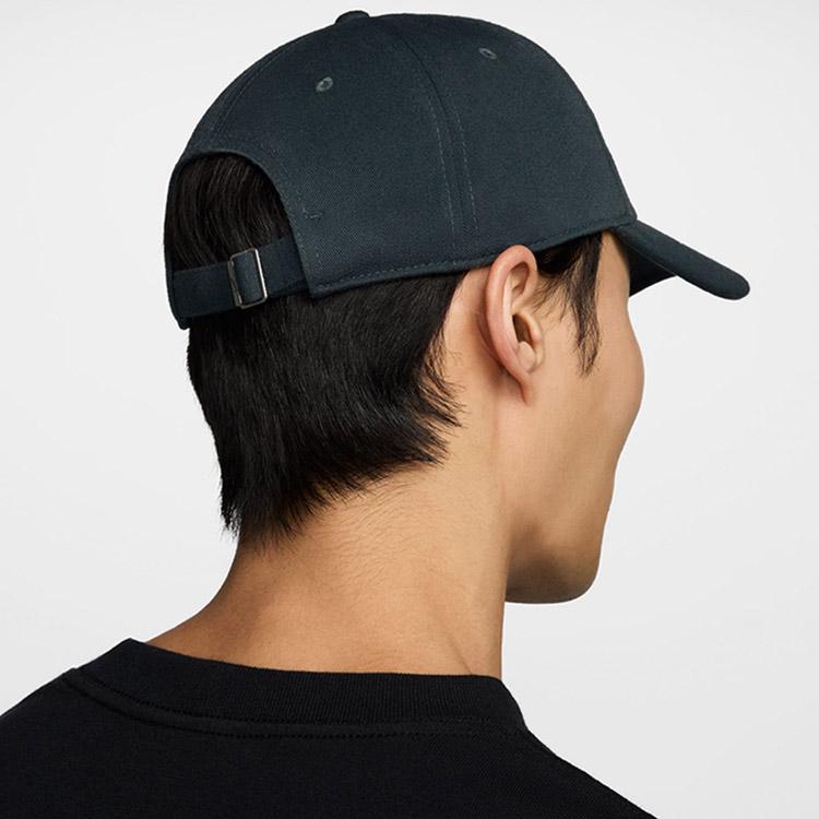 NIKE（ナイキ） CB SM スウッシュ L クラブ キャップ FZ5698-390