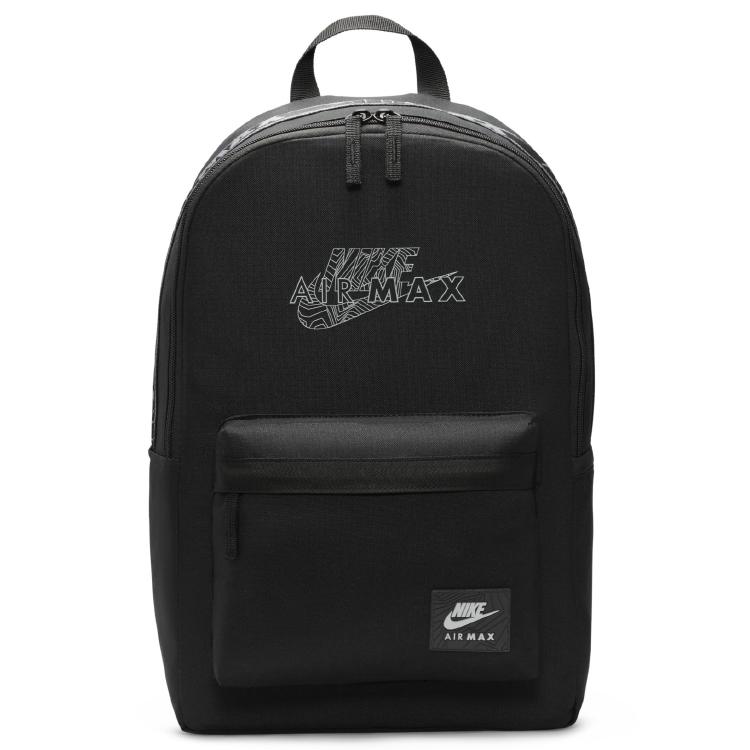 NIKE（ナイキ） エア マックス ヘリテージ バックパック FZ6112-010