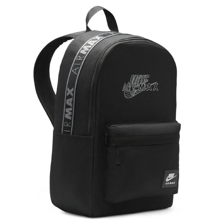 NIKE（ナイキ） エア マックス ヘリテージ バックパック FZ6112-010