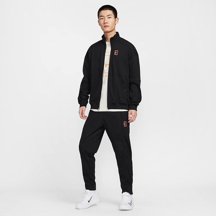 NIKE（ナイキ） ナイキコート ヘリテージ スーツ ジャケット FZ6926