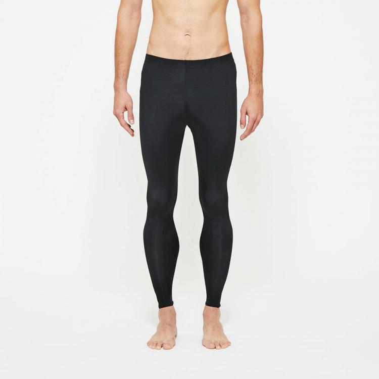 C3Fit（シースリーフィット） アドバンスカーゴロングタイツ メンズ