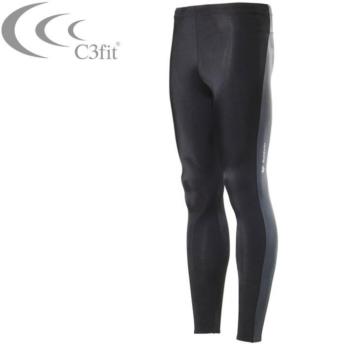 ゴールドウィン C3Fitアドバンスカーゴ ロングタイツ
